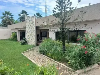 4bdrm House in Graceline Real, Mile 7 for sale