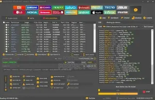 Unlocktool – Original Fully Working