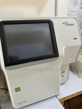 Sysmex XN-330