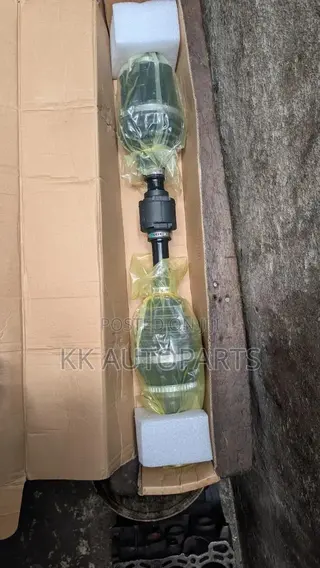 Lexus RX350 2012,2014,2016,2017,2018,2019,2020,2021, Drive Shaft Pair