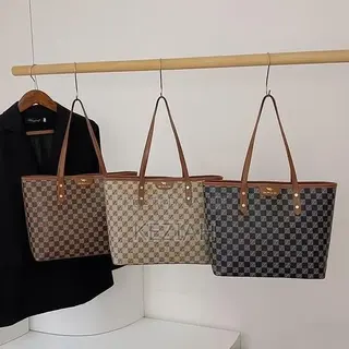 Ladies Tote Bags