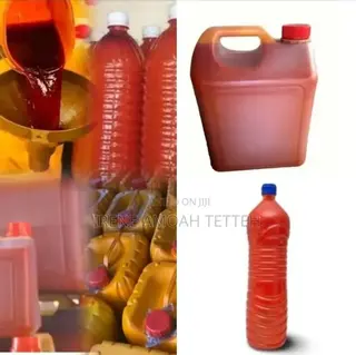 Zomi Oil in Different