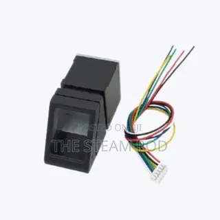 R307s Fingerprint Module