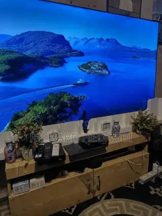 Hisense TV