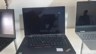 Laptop Lenovo ThinkPad L380 8GB Intel Core i5 SSD 256GB
