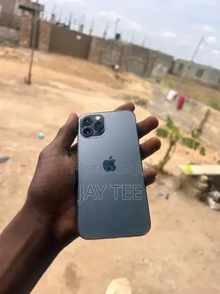 Apple iPhone 12 Pro 512 GB Blue