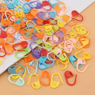 Stitch Markers