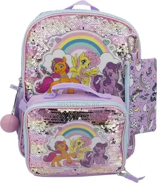 Disney School Bags