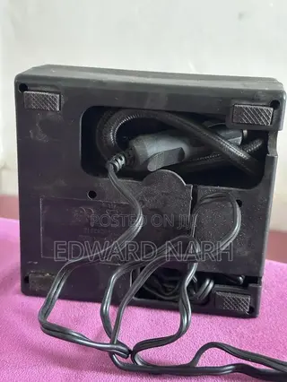 Portable Tire Pump