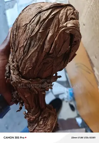 Original Tobacco Herbs