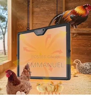 Automatic Brooder System