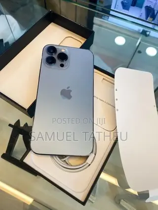 Apple iPhone 13 Pro 128 GB