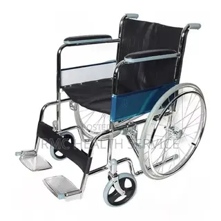 Normal Wheelchair