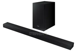 SAMSUNG SOUNDBAR T60m Series