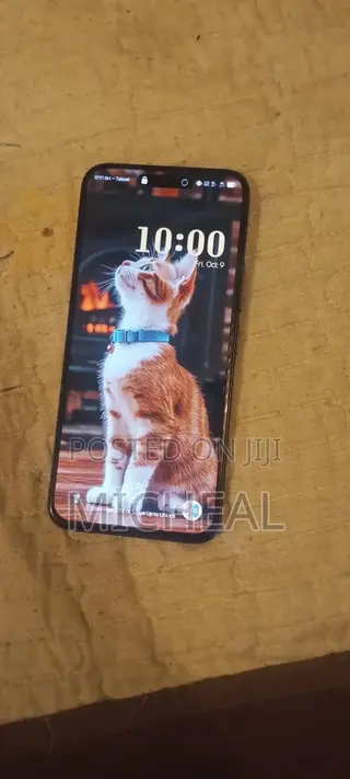 Tecno Spark 40 Pro 128 GB Black
