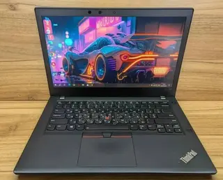 Laptop Lenovo ThinkPad T480 8GB Intel Core i5 SSD 256GB