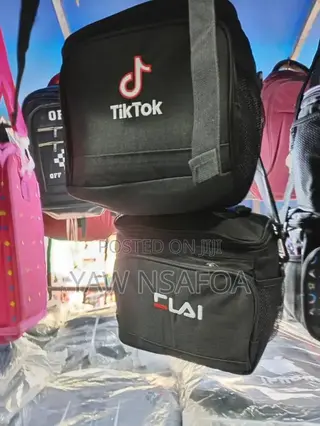 Lunch Bags