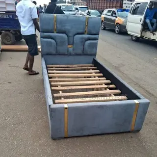 Double Bed