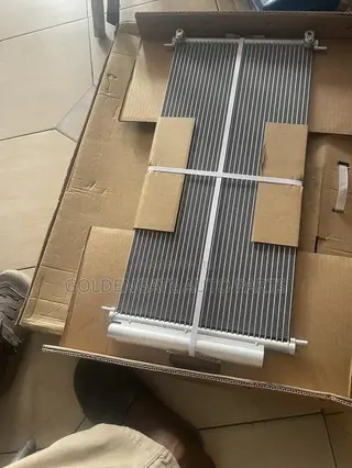 Honda Accord 2014 2015 2016 2017 Condenser
