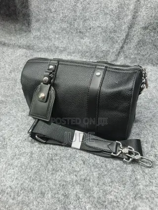 Side/Hand Purse