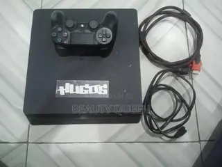 Playstaion 4