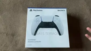 Ps5 New Controller