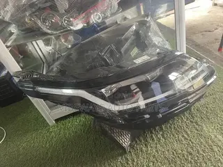 Range Rover Velar 2018-2022 Headlights Original