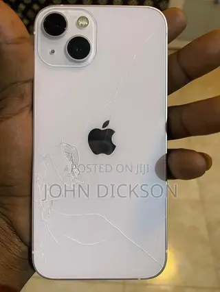 Apple iPhone 13 128 GB Rose Gold