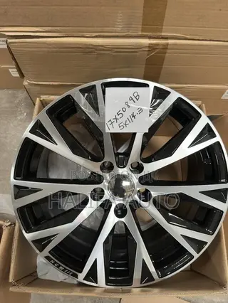 Hyundai Rims All – 15/16/17/18
