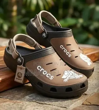 Original Crocs Sandal