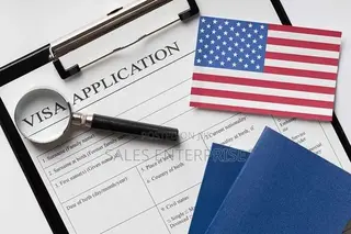 Fast U.S.A Appointment Booking