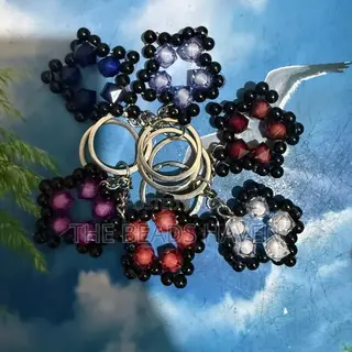Keychains/Keyholder