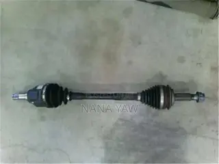 Toyota Yaris/Vitz Drive Shaft
