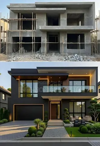 Civil Construction and Housing
