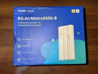 Ruijie Reyee RG-AirMetro550G-B