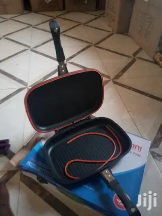 Dessini Grill Pan 36cm