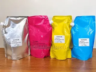 Sharp MX Series Toner Powder