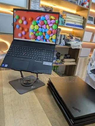 Laptop Lenovo ThinkPad L15 Gen 3 16GB Intel Core Ultra 5 SSD 512GB