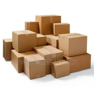 Carton Boxes for Packaging
