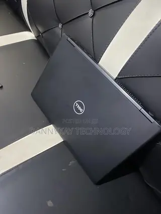 Laptop Dell Latitude 5580 256GB Intel Core i7 SSD 16 GB
