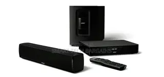 Bose Cinemate 120 Home Theater System