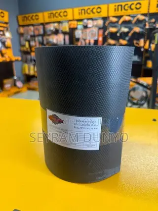 Damp Proof Course Sheet