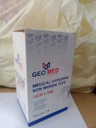 Wound Plaster 6inches