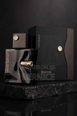 GHOST SPECTRE in Fragrance