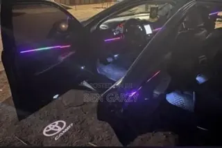 Car Interior and Accessoires