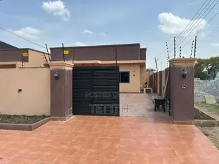 Furnished 2bdrm House in Spintex for rent