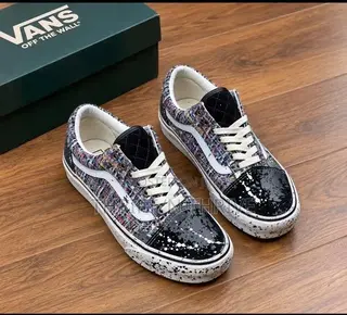 Vans Premium Old Skool Charms