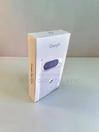 New Google Pixel 10 Pro 5G 128 GB Gray
