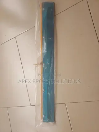 Epoxy Squeegee