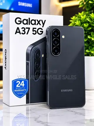 New Mobile Phone 256 GB